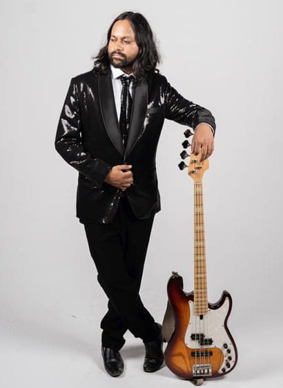 Archit Bassist