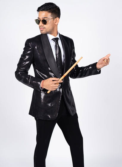 Hanujeet Drummer