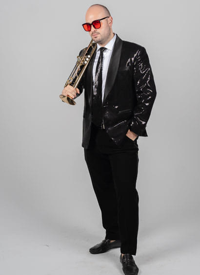 Santiago - Trumpet