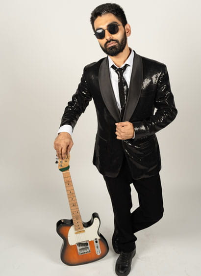 Sohaib