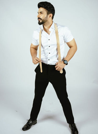 Suryaveer