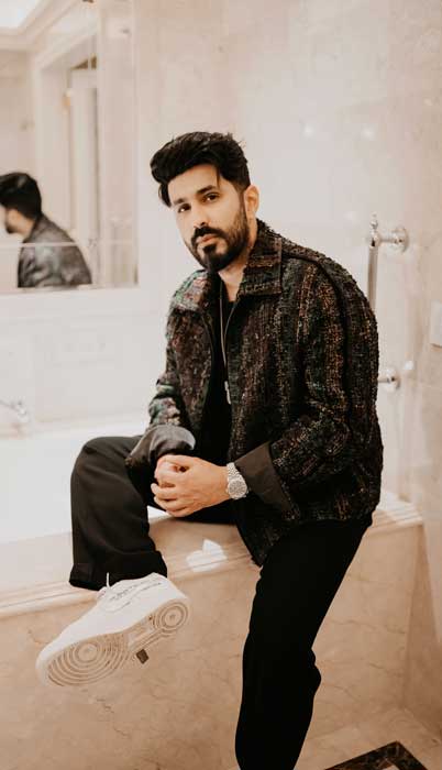 Suryaveer gallery